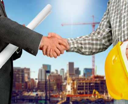 builder tie ups & deals